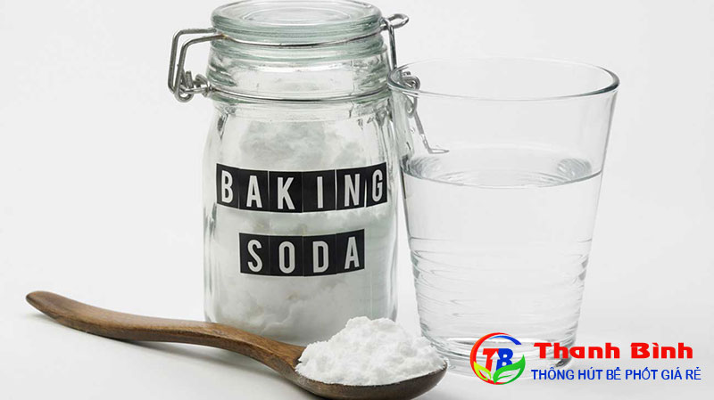 Baking soda là gì