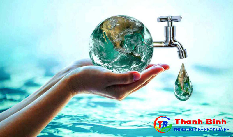 Các biện pháp bảo vệ nguồn nước sạch hiệu quả nhất hiện nay